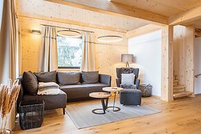 Naturchalets Turracher Höhe by ALPS RESORTS