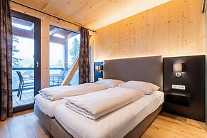 Naturchalets Turracher Höhe by ALPS RESORTS
