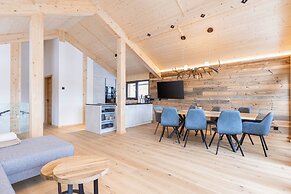 Naturchalets Turracher Höhe by ALPS RESORTS