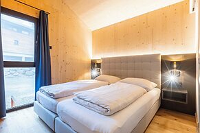 Naturchalets Turracher Höhe by ALPS RESORTS