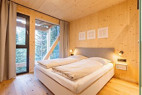 Naturchalets Turracher Höhe by ALPS RESORTS