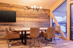 Naturchalets Turracher Höhe by ALPS RESORTS