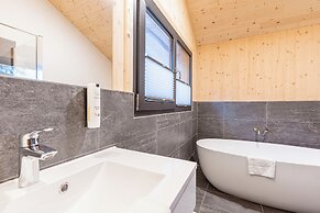 Naturchalets Turracher Höhe by ALPS RESORTS