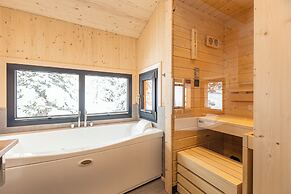 Naturchalets Turracher Höhe by ALPS RESORTS