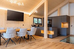 Naturchalets Turracher Höhe by ALPS RESORTS