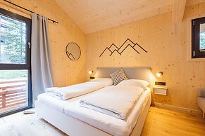 Naturchalets Turracher Höhe by ALPS RESORTS