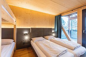 Naturchalets Turracher Höhe by ALPS RESORTS