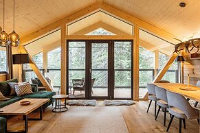 Naturchalets Turracher Höhe by ALPS RESORTS