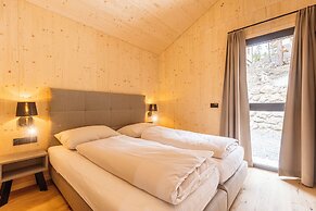 Naturchalets Turracher Höhe by ALPS RESORTS