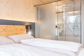 Naturchalets Turracher Höhe by ALPS RESORTS