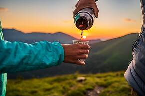 Naturchalets Turracher Höhe by ALPS RESORTS