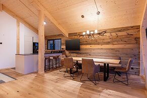 Naturchalets Turracher Höhe by ALPS RESORTS