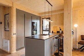 Naturchalets Turracher Höhe by ALPS RESORTS