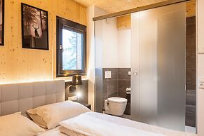 Naturchalets Turracher Höhe by ALPS RESORTS