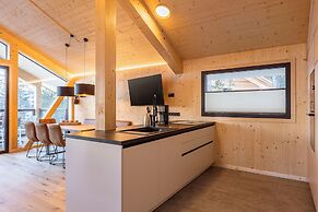 Naturchalets Turracher Höhe by ALPS RESORTS