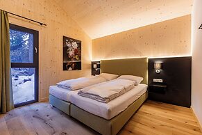 Naturchalets Turracher Höhe by ALPS RESORTS