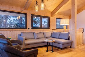 Naturchalets Turracher Höhe by ALPS RESORTS