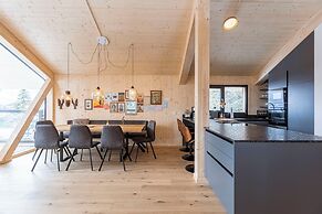 Naturchalets Turracher Höhe by ALPS RESORTS