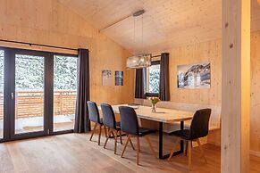 Naturchalets Turracher Höhe by ALPS RESORTS