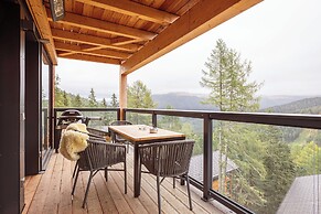 Naturchalets Turracher Höhe by ALPS RESORTS