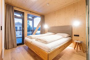 Naturchalets Turracher Höhe by ALPS RESORTS