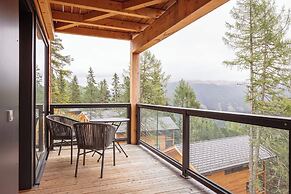 Naturchalets Turracher Höhe by ALPS RESORTS