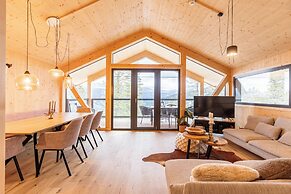 Naturchalets Turracher Höhe by ALPS RESORTS