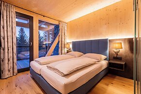 Naturchalets Turracher Höhe by ALPS RESORTS