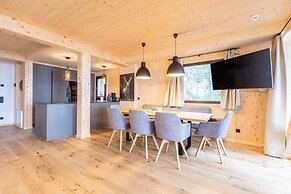 Naturchalets Turracher Höhe by ALPS RESORTS