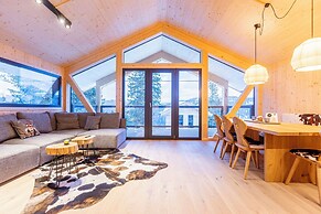 Naturchalets Turracher Höhe by ALPS RESORTS