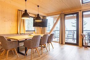 Naturchalets Turracher Höhe by ALPS RESORTS
