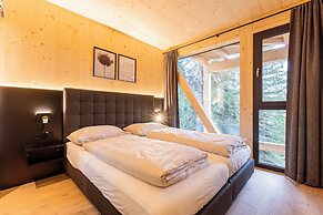 Naturchalets Turracher Höhe by ALPS RESORTS