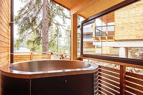 Naturchalets Turracher Höhe by ALPS RESORTS