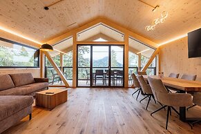 Naturchalets Turracher Höhe by ALPS RESORTS