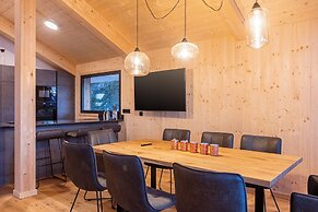 Naturchalets Turracher Höhe by ALPS RESORTS