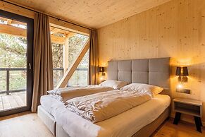 Naturchalets Turracher Höhe by ALPS RESORTS