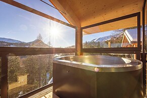 Naturchalets Turracher Höhe by ALPS RESORTS