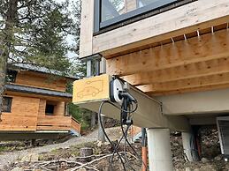 Naturchalets Turracher Höhe by ALPS RESORTS