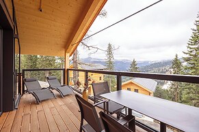 Naturchalets Turracher Höhe by ALPS RESORTS