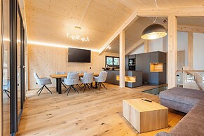 Naturchalets Turracher Höhe by ALPS RESORTS