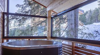 Naturchalets Turracher Höhe by ALPS RESORTS