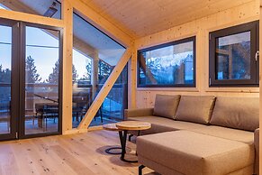 Naturchalets Turracher Höhe by ALPS RESORTS