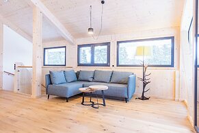 Naturchalets Turracher Höhe by ALPS RESORTS