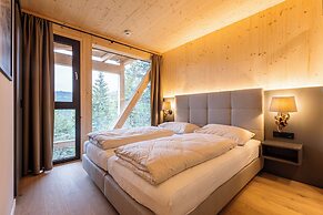 Naturchalets Turracher Höhe by ALPS RESORTS