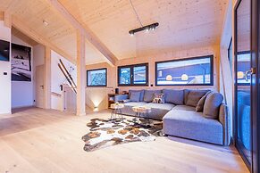 Naturchalets Turracher Höhe by ALPS RESORTS