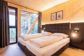 Naturchalets Turracher Höhe by ALPS RESORTS