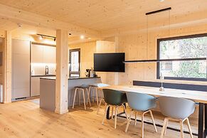 Naturchalets Turracher Höhe by ALPS RESORTS