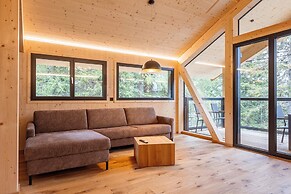Naturchalets Turracher Höhe by ALPS RESORTS