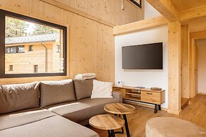 Naturchalets Turracher Höhe by ALPS RESORTS