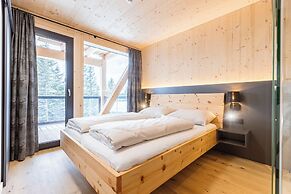 Naturchalets Turracher Höhe by ALPS RESORTS